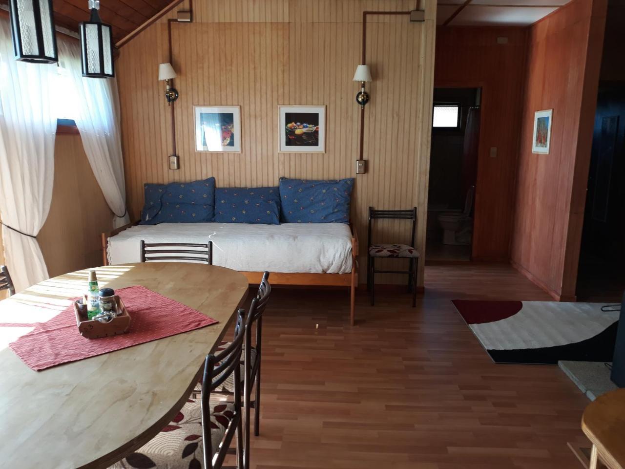 Don Zoilo Villa Castro Exterior photo